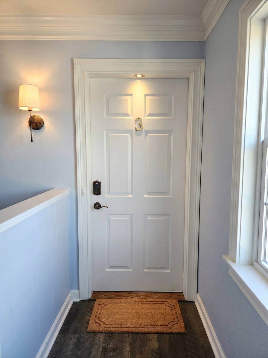 Apartment for rent at 373 Stone Mountain St Building D #D3, Lawrenceville, GA 30046