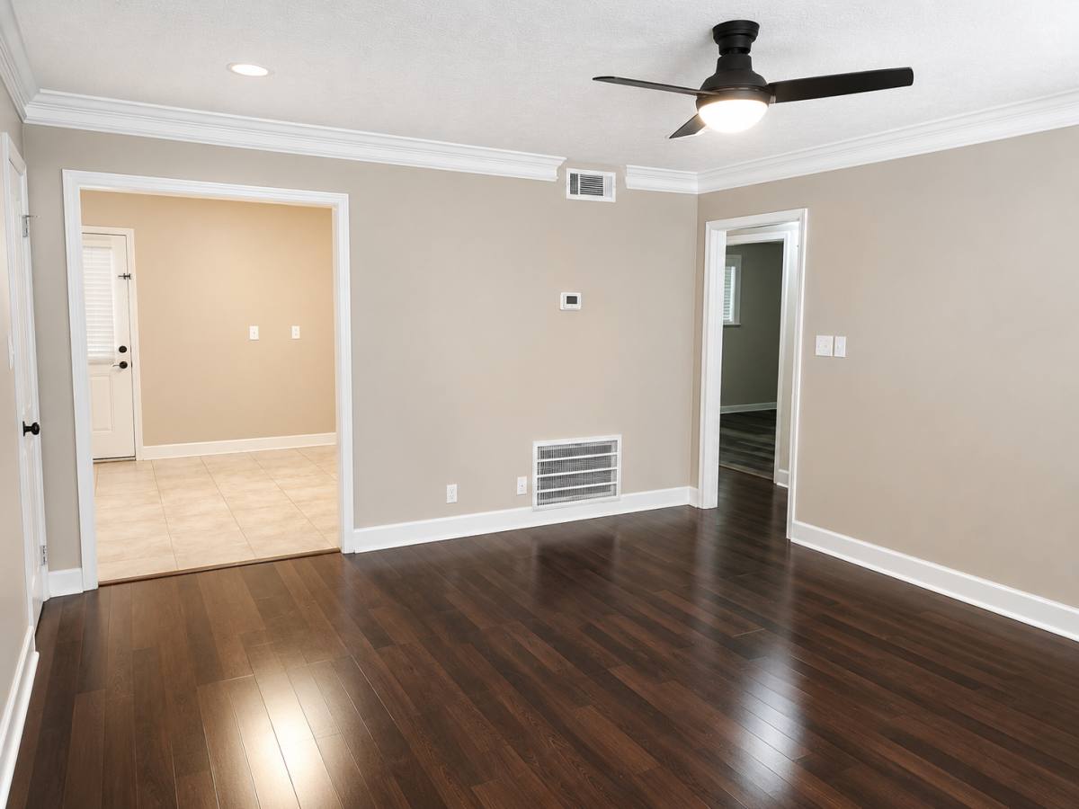 Apartment for rent at 373 Stone Mountain St Building D #D3, Lawrenceville, GA 30046