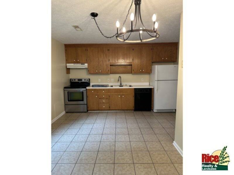 Townhouse for rent at 1420 King St #B, Christiansburg, VA 24073