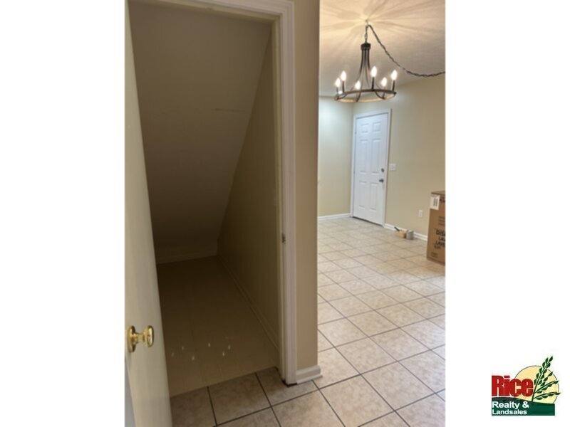 Townhouse for rent at 1420 King St #B, Christiansburg, VA 24073