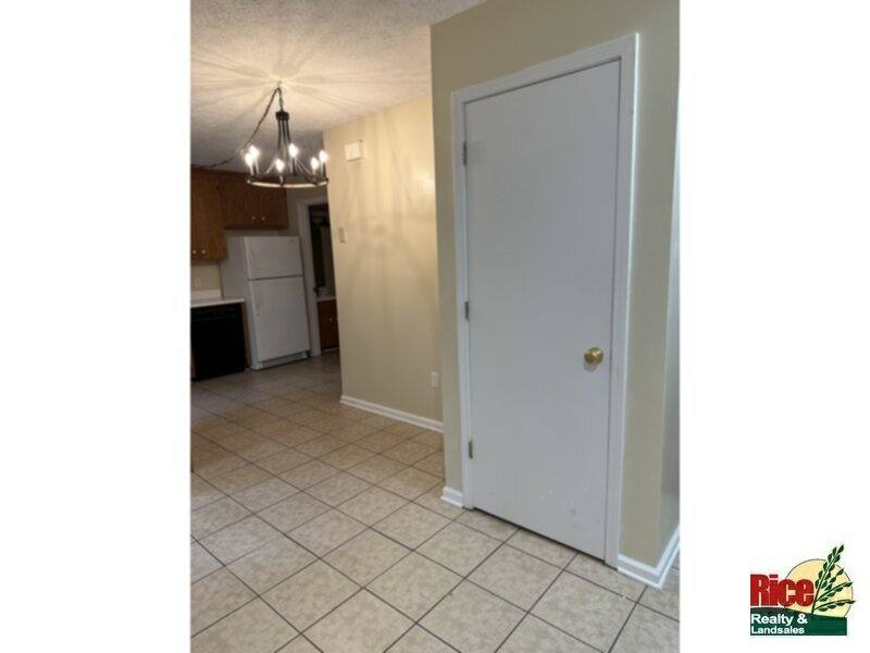 Townhouse for rent at 1420 King St #B, Christiansburg, VA 24073