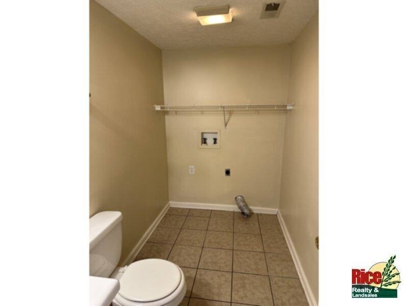 Townhouse for rent at 1420 King St #B, Christiansburg, VA 24073