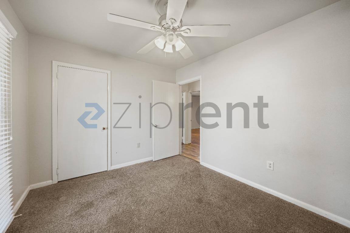 House for rent at 4275 Downing Dr, Baton Rouge, LA 70809