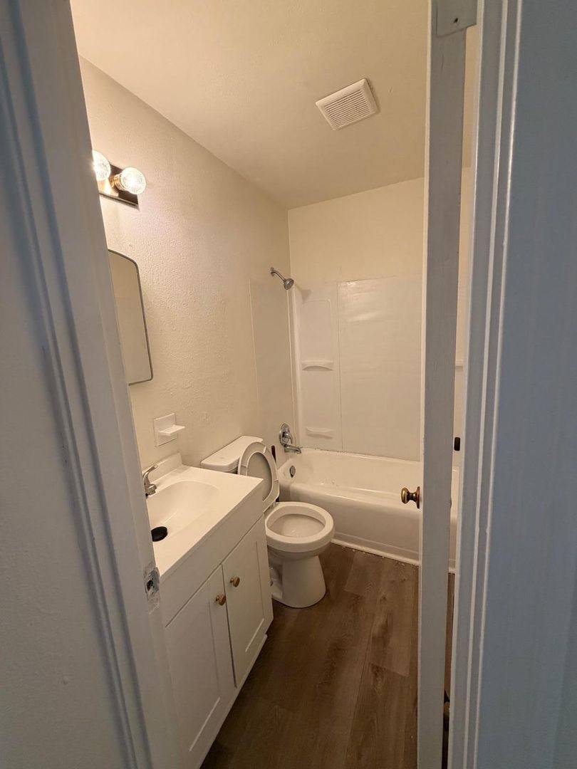 House for rent at 6459 Barker Dr N, Mobile, AL 36608
