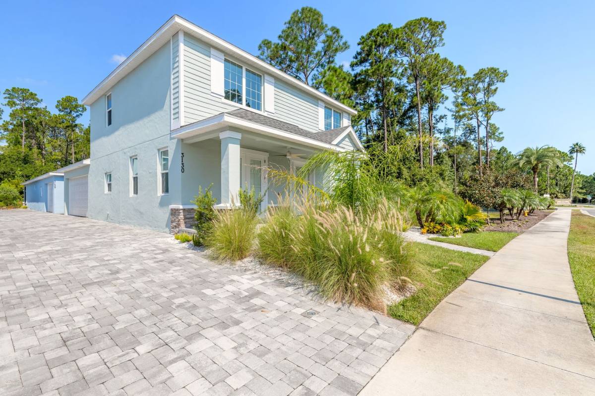 House for rent at 3130 Meleto Blvd, New Smyrna Beach, FL 32168