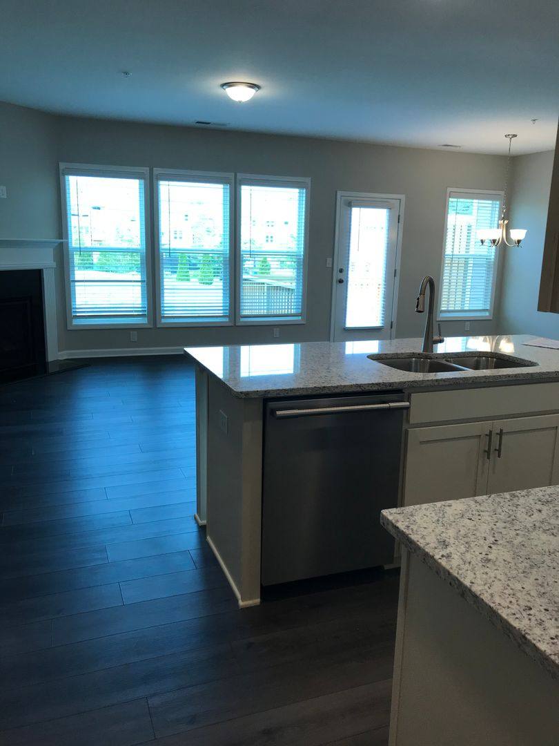 Townhouse for rent at 1302 Endicott Court, Cumming, GA 30041