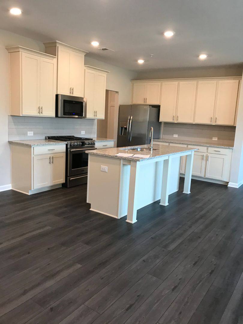 Townhouse for rent at 1302 Endicott Court, Cumming, GA 30041