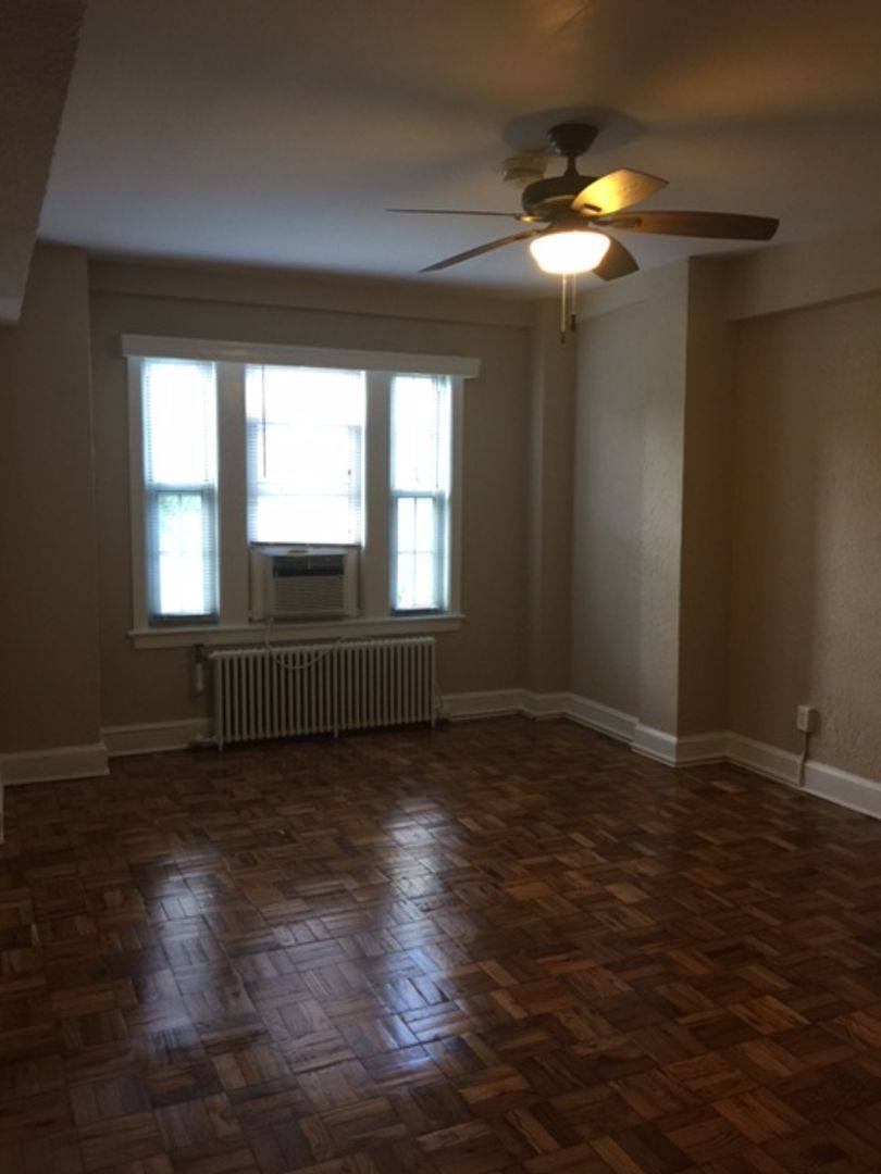 Apartment for rent at 1916 R St, Washington, DC 20009