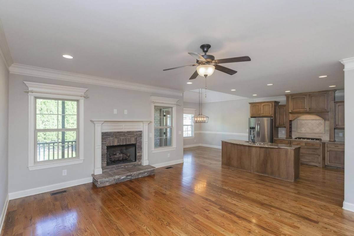 House for rent at 7002 Brindle Ridge Way, Spring Hill, TN 37174