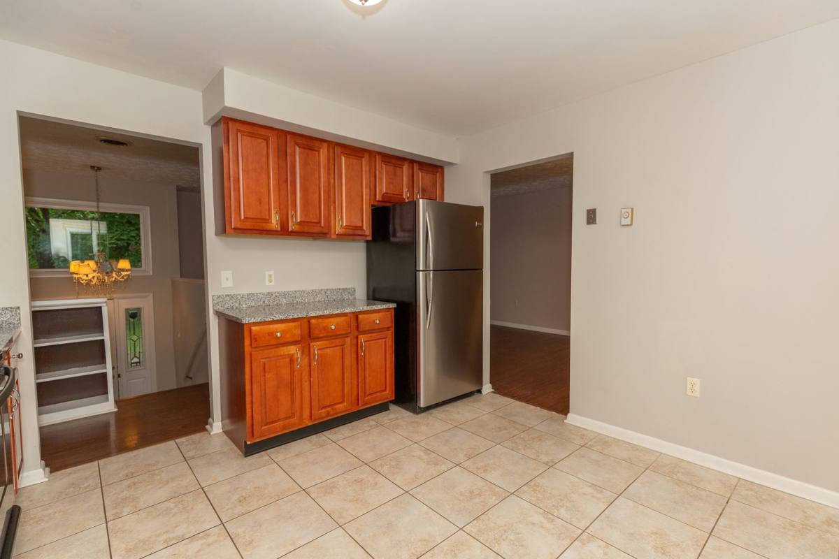 House for rent at 1517 Caroline St, Winchester, VA 22601