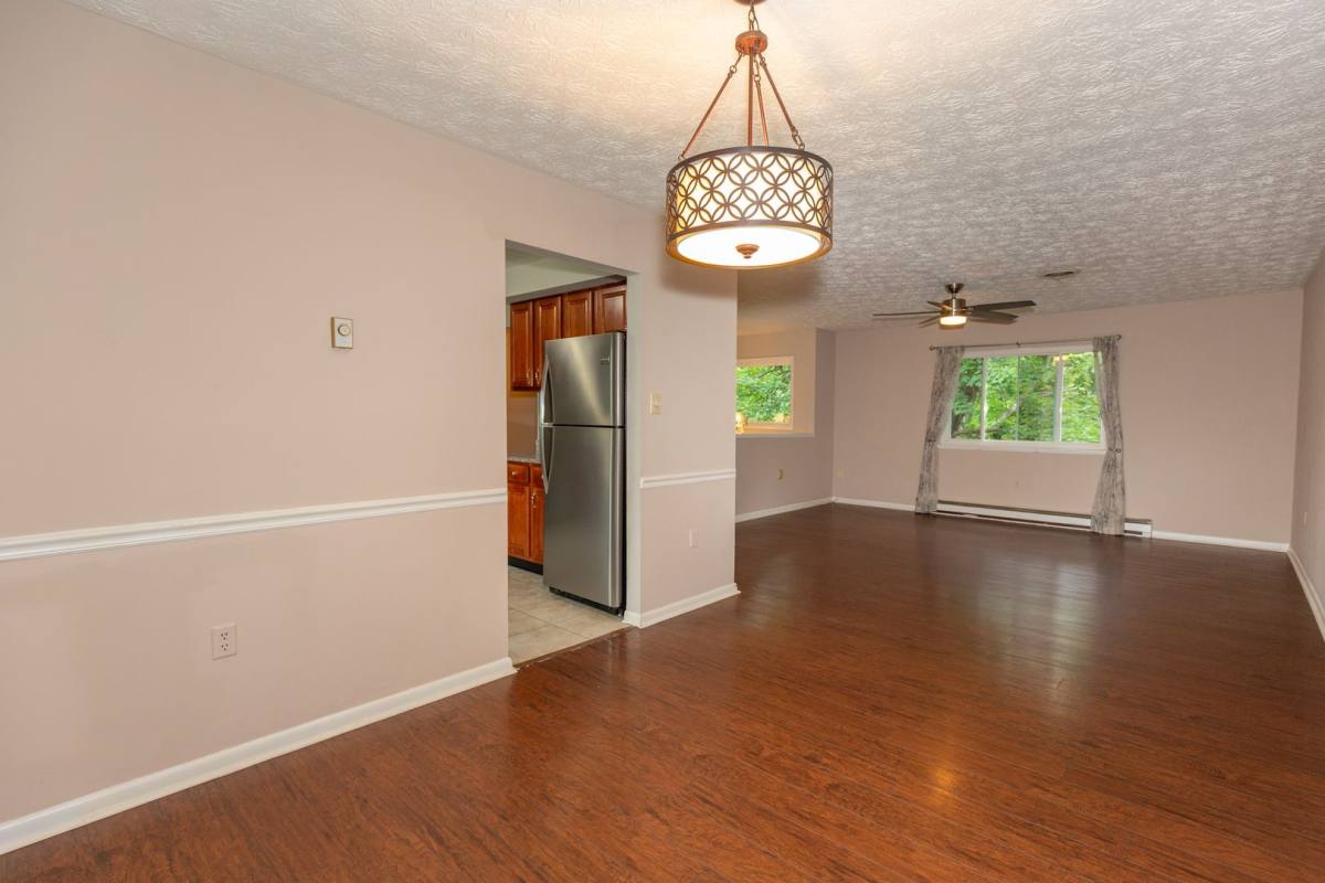 House for rent at 1517 Caroline St, Winchester, VA 22601