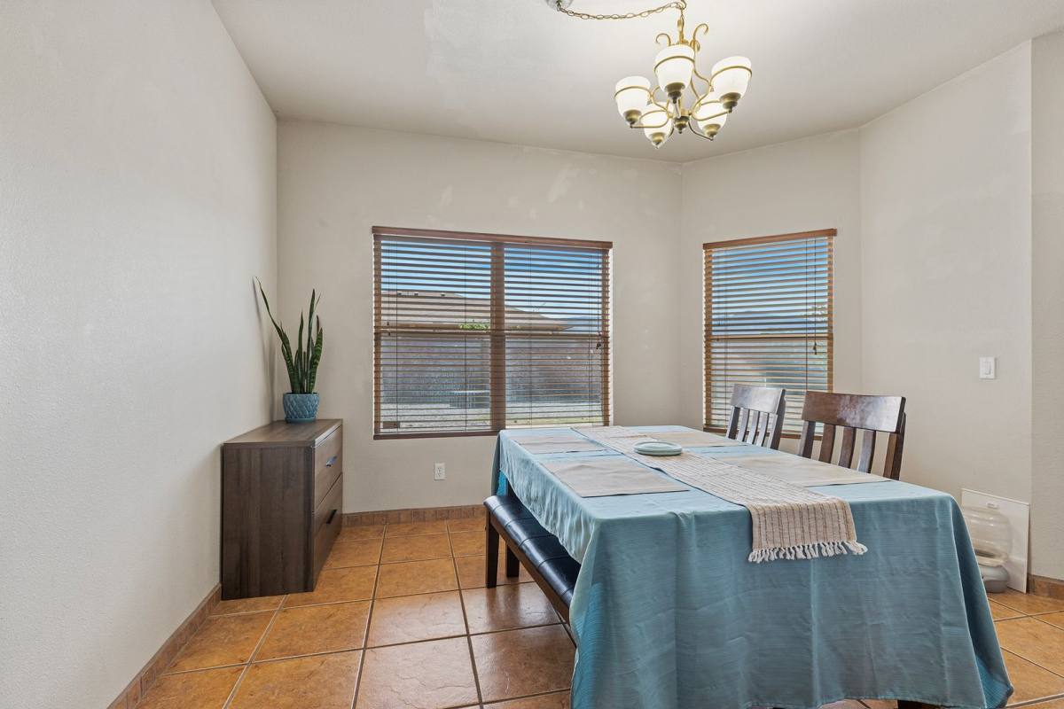 House for rent at 3800 Wood Loop, Alamogordo, NM 88310