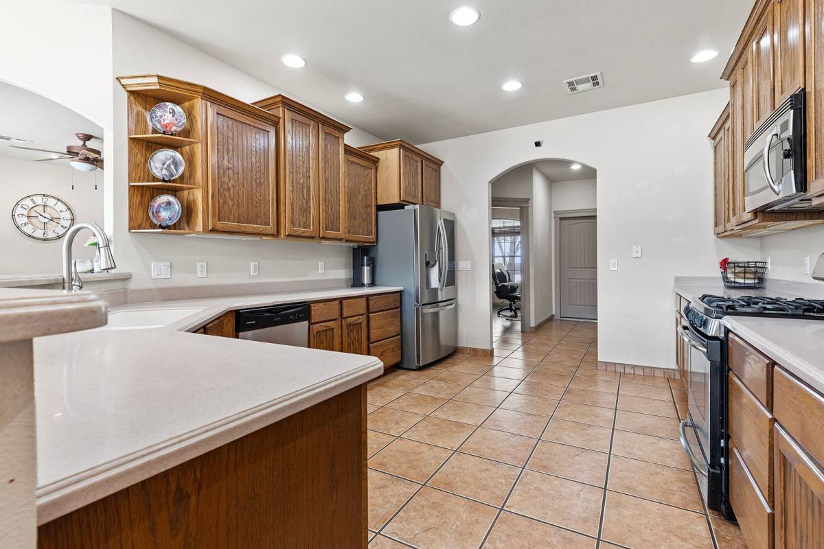 House for rent at 3800 Wood Loop, Alamogordo, NM 88310