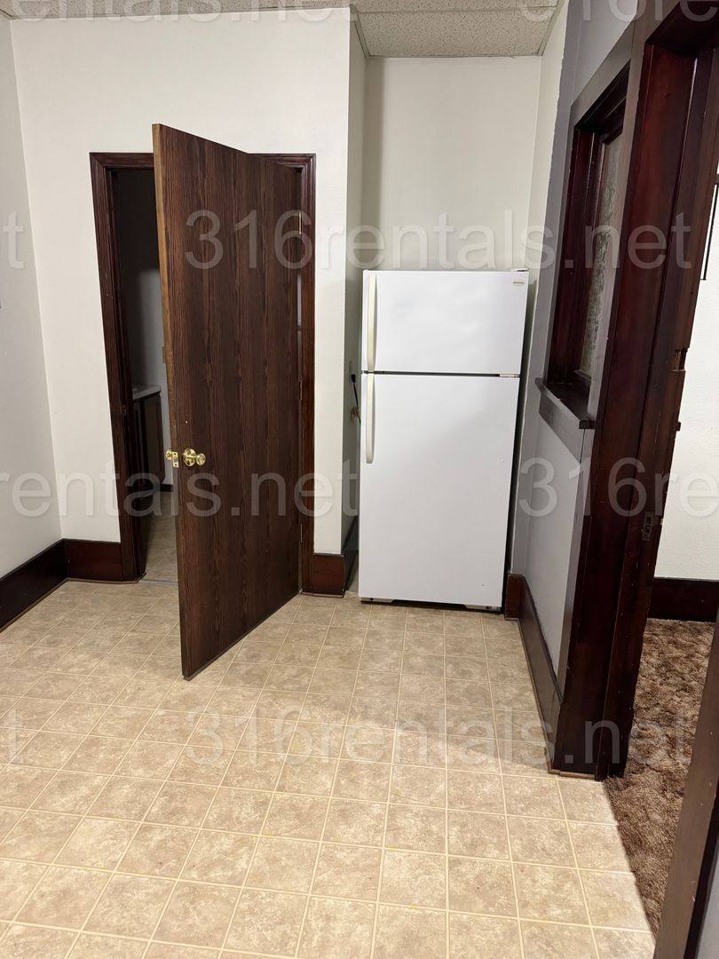 Apartment for rent at 116 1 2 W Pine, El Dorado, KS 67042