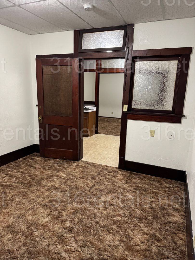 Apartment for rent at 116 1 2 W Pine, El Dorado, KS 67042
