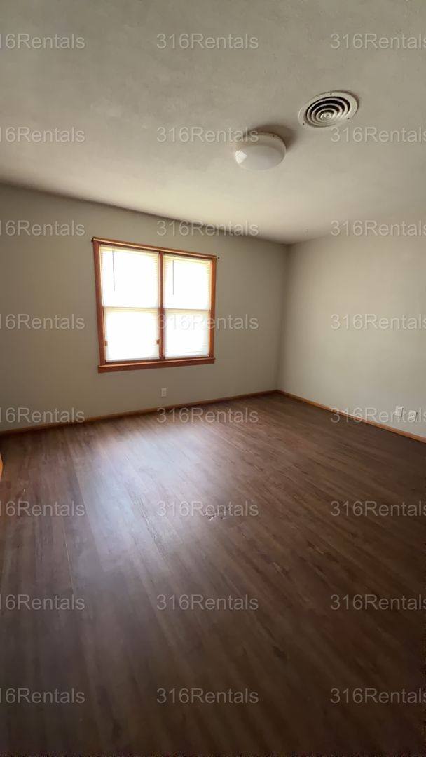 House for rent at 1617 W 3rd, El Dorado, KS 67042