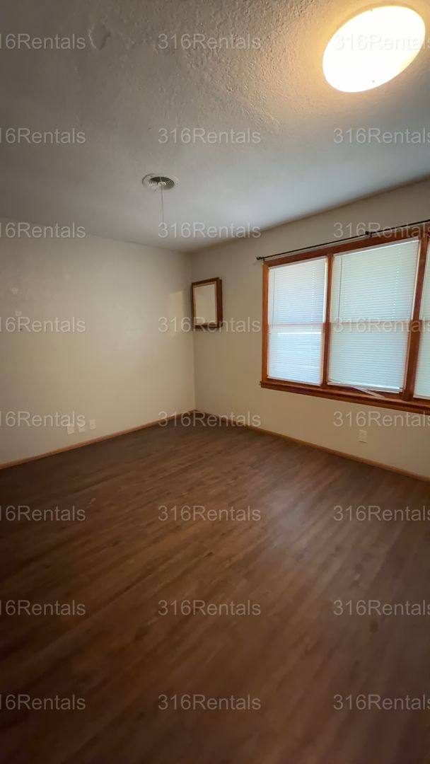 House for rent at 1617 W 3rd, El Dorado, KS 67042