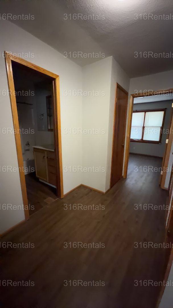 House for rent at 1617 W 3rd, El Dorado, KS 67042