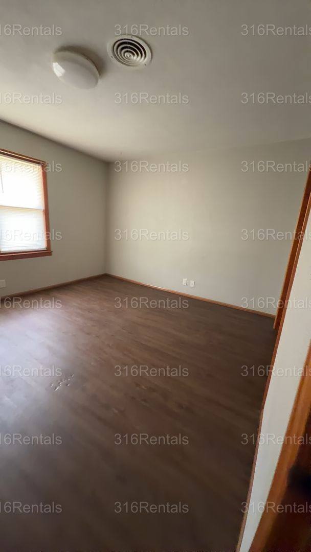 House for rent at 1617 W 3rd, El Dorado, KS 67042