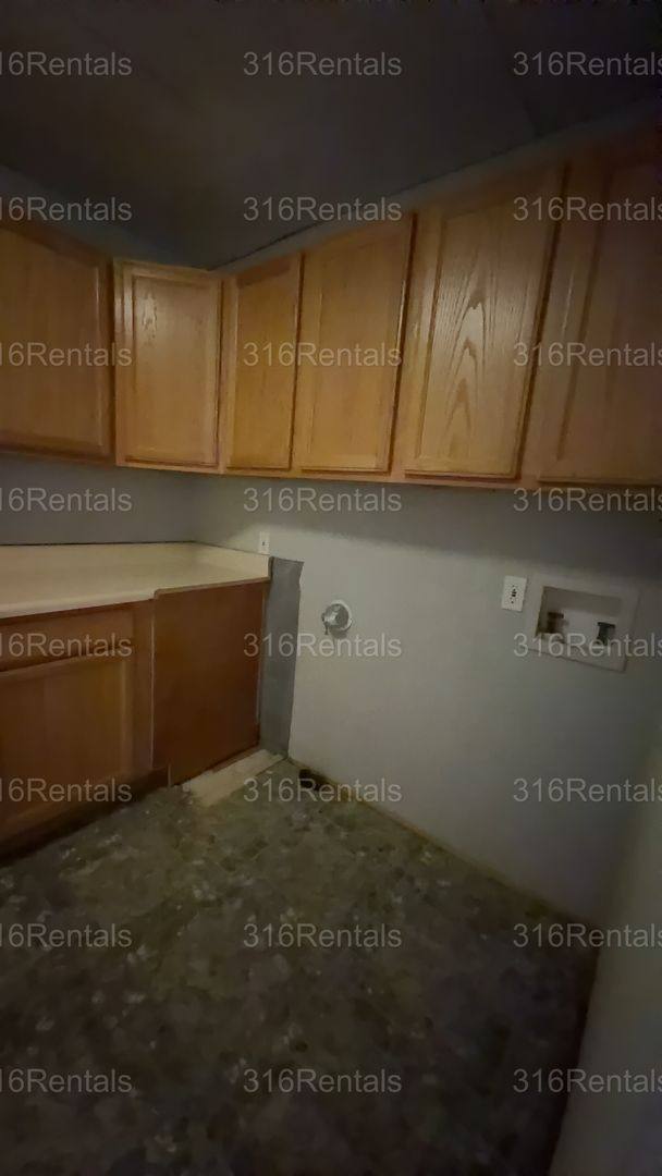 House for rent at 1617 W 3rd, El Dorado, KS 67042
