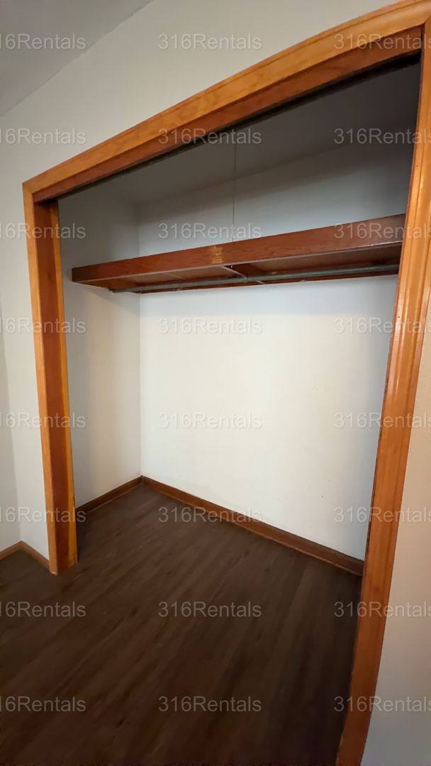House for rent at 1617 W 3rd, El Dorado, KS 67042