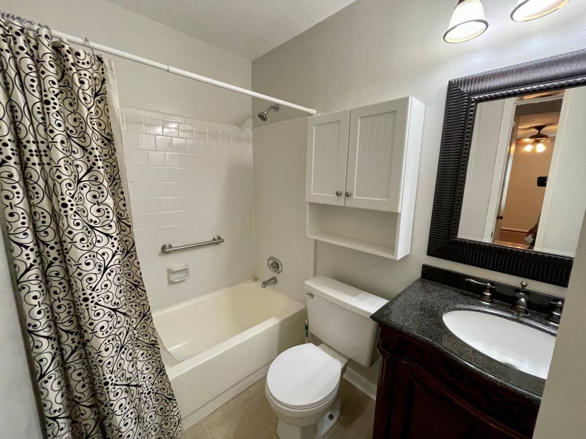 Condo for rent at 6040 Grelot Rd #110, Mobile, AL 36609