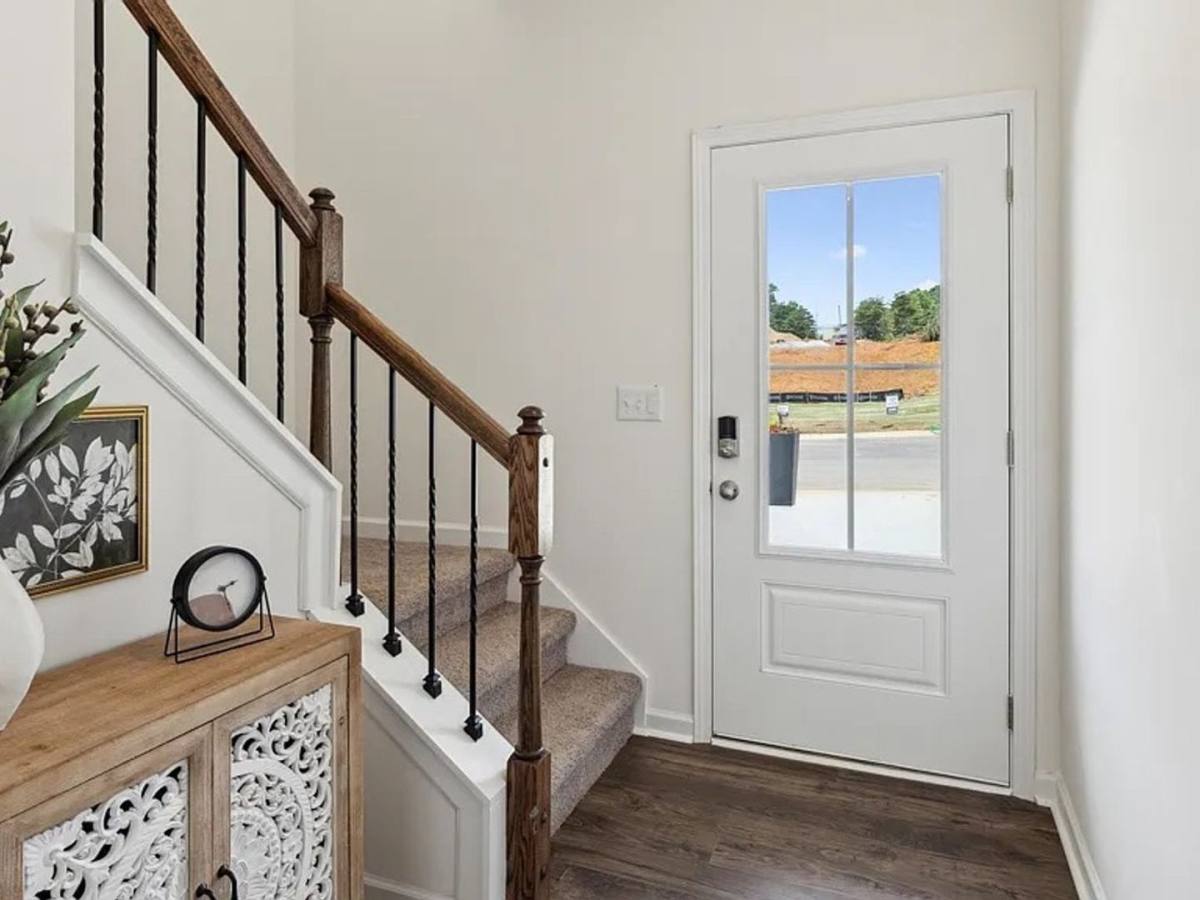 Townhouse for rent at 3719 Wyatt Way, Kodak, TN 37764