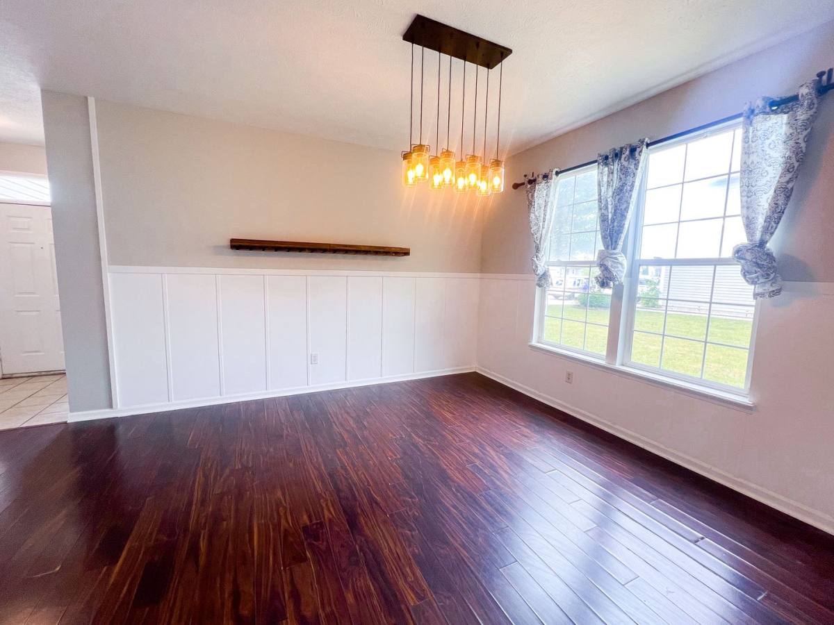 House for rent at 10640 Northern Dancer Dr, Indianapolis, IN 46234