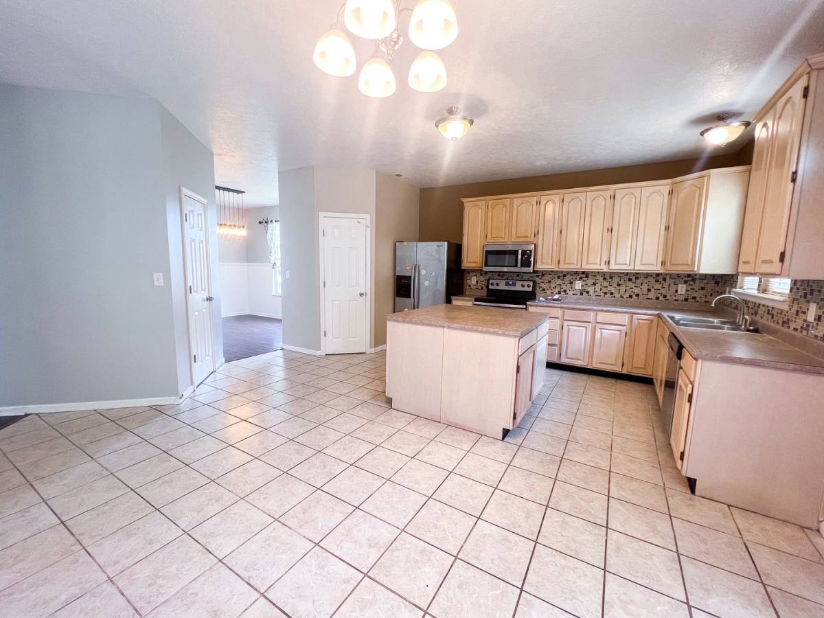 House for rent at 10640 Northern Dancer Dr, Indianapolis, IN 46234