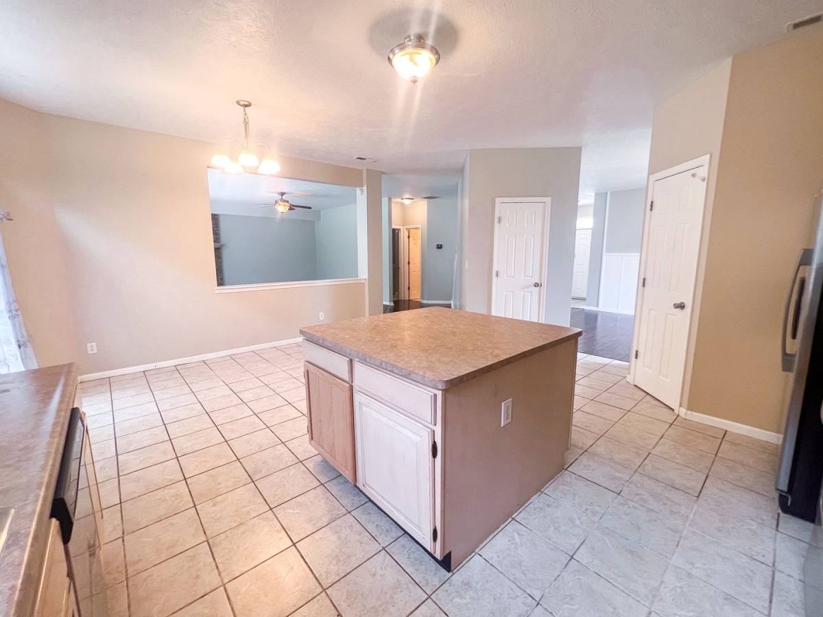 House for rent at 10640 Northern Dancer Dr, Indianapolis, IN 46234