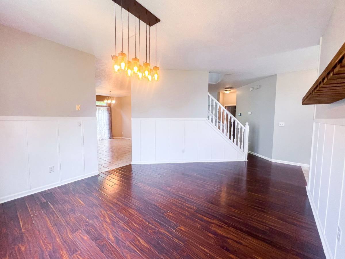 House for rent at 10640 Northern Dancer Dr, Indianapolis, IN 46234