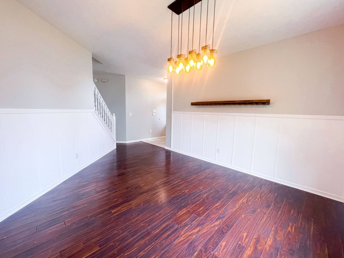 House for rent at 10640 Northern Dancer Dr, Indianapolis, IN 46234
