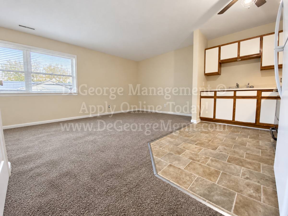 Apartment for rent at Burdick Estates, 3333 Rochester Rd, Lakeville, NY 14480