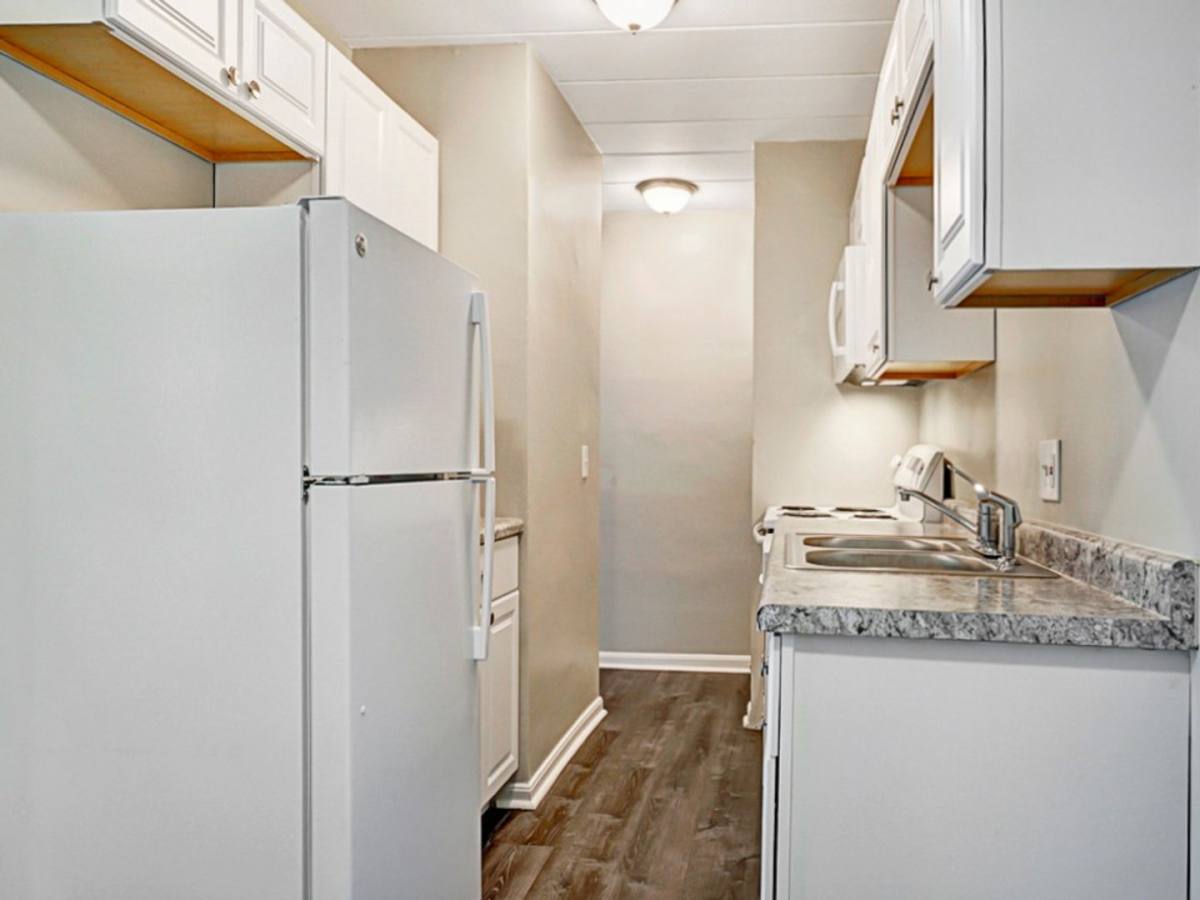 Apartment for rent at 5850-5854 Pameleen Court, Cincinnati, OH 45239