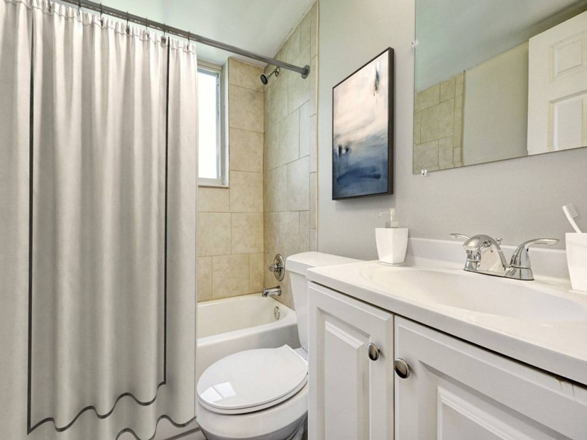 Apartment for rent at 5850-5854 Pameleen Court, Cincinnati, OH 45239