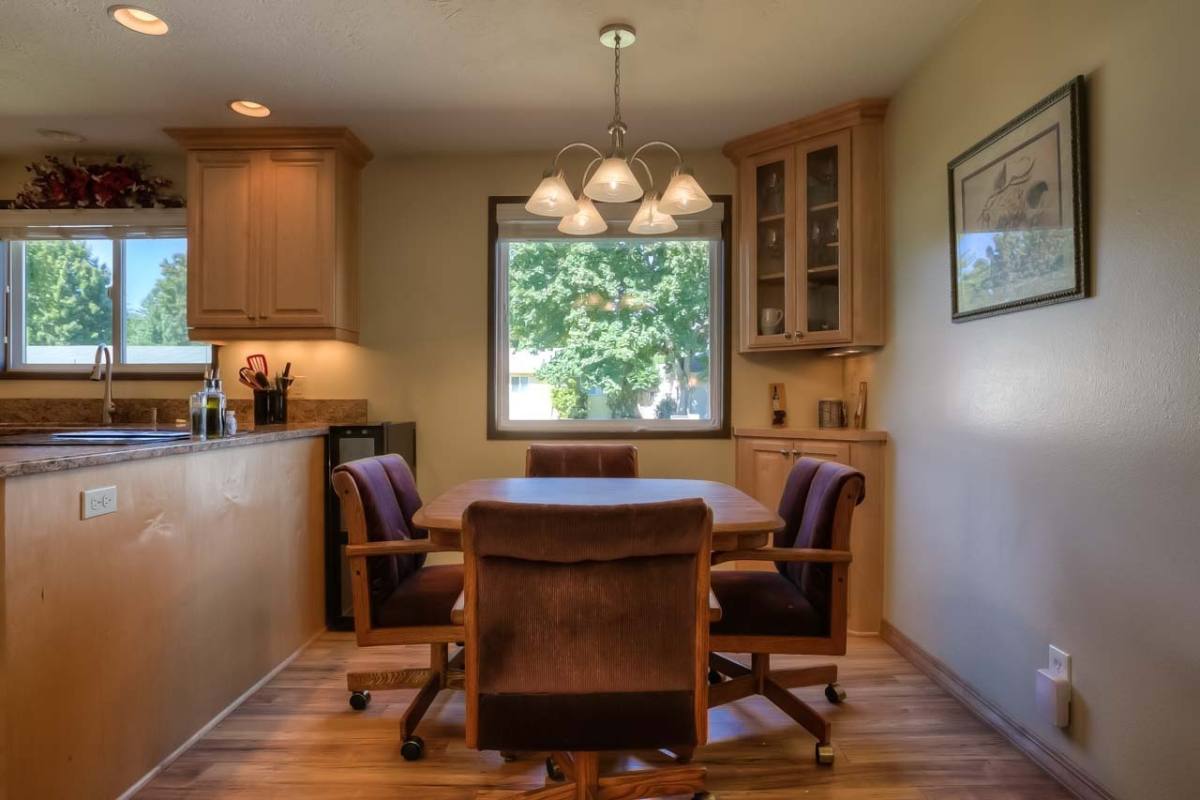 House for rent at 1070 Denise St SE, Salem, OR 97306