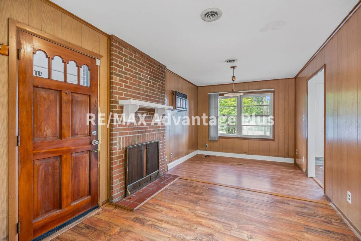 House for rent at 704 Griffin Blvd, Farmville, VA 23901