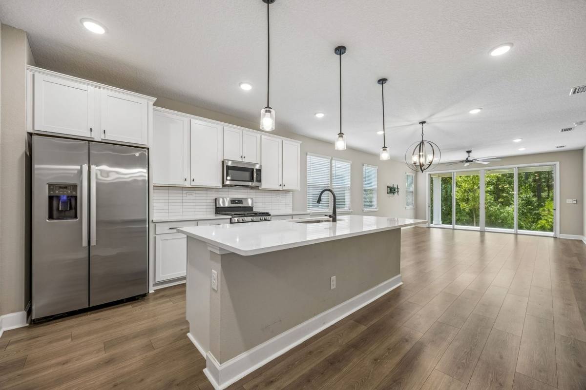 House for rent at 75565 Blackbird Dr, Yulee, FL 32097