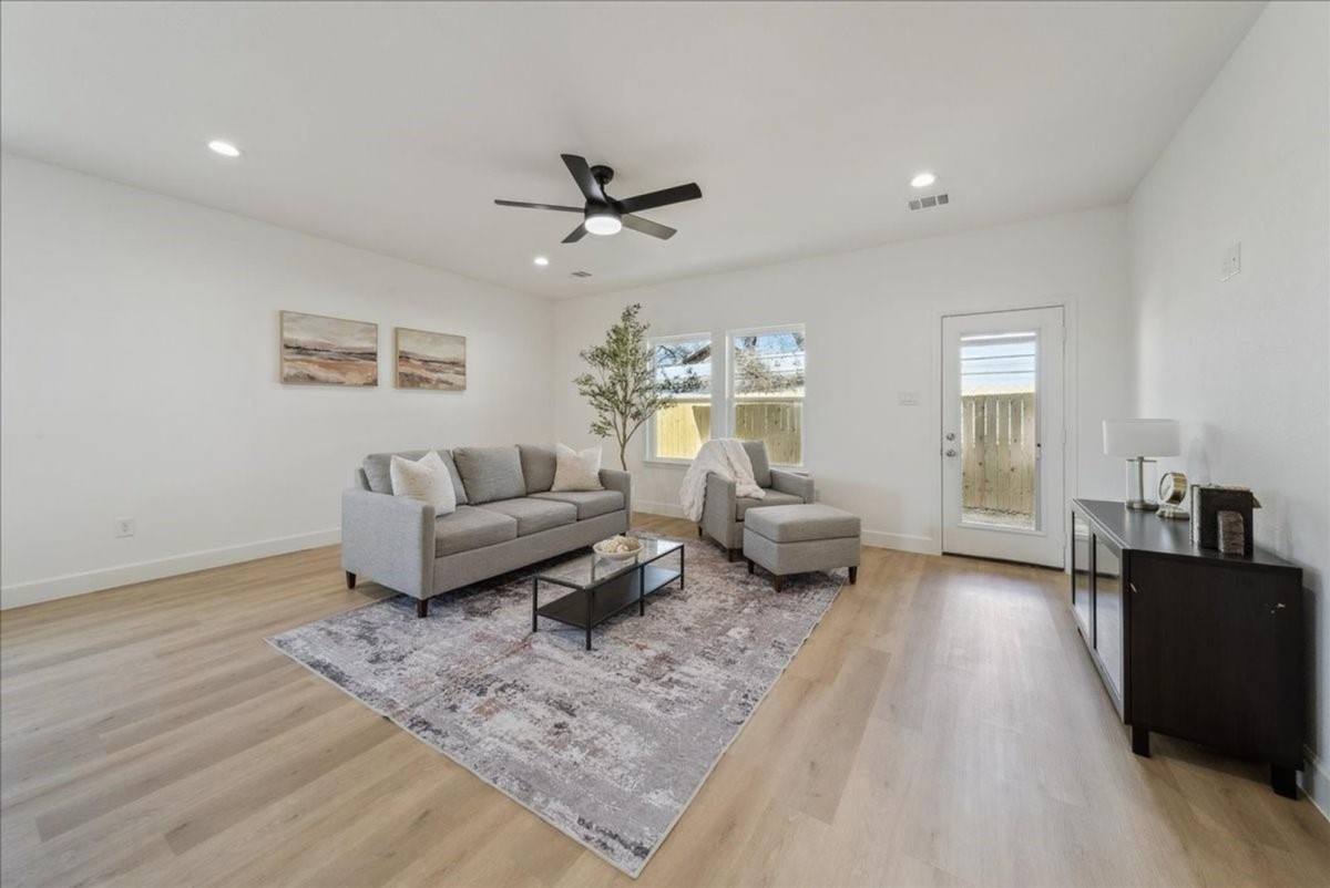House for rent at 2925 Lasalle St, Fort Worth, TX 76111