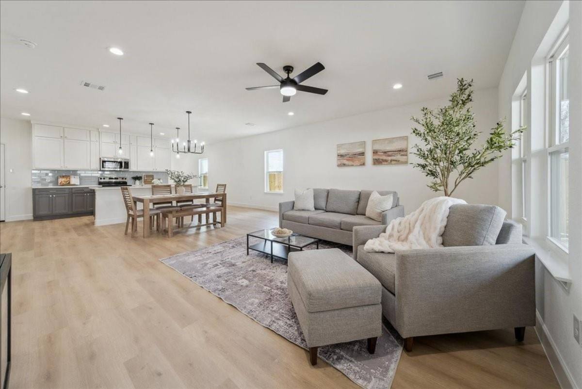 House for rent at 2925 Lasalle St, Fort Worth, TX 76111