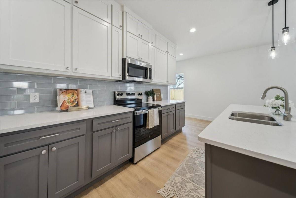 House for rent at 2925 Lasalle St, Fort Worth, TX 76111