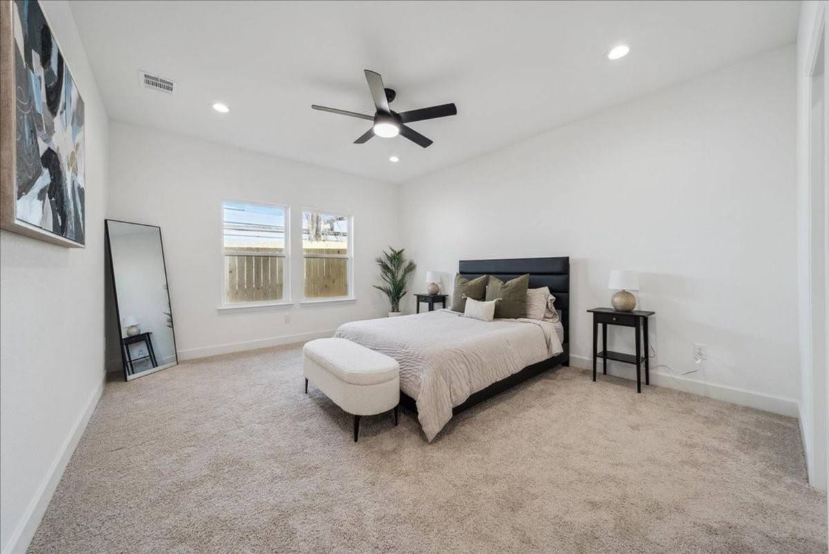 House for rent at 2925 Lasalle St, Fort Worth, TX 76111