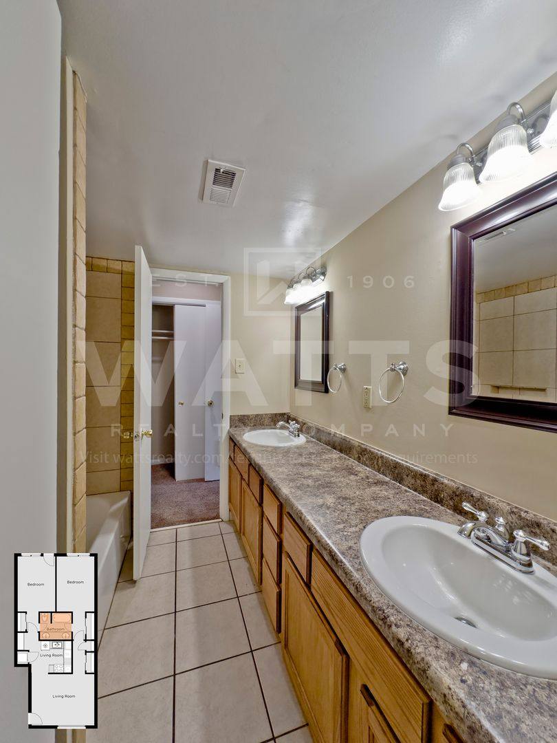 Apartment for rent at 3833 12th Court S, Birmingham, AL 35222