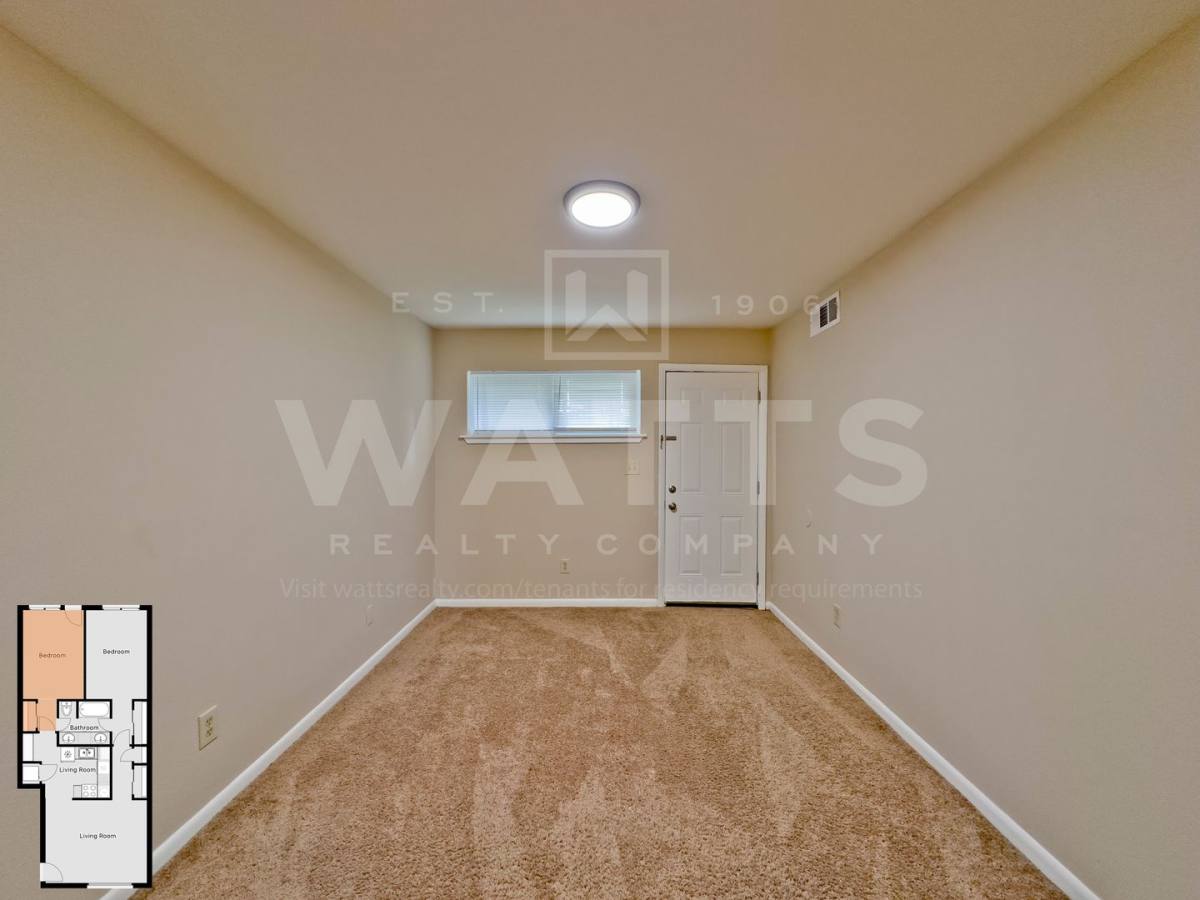 Apartment for rent at 3833 12th Court S, Birmingham, AL 35222