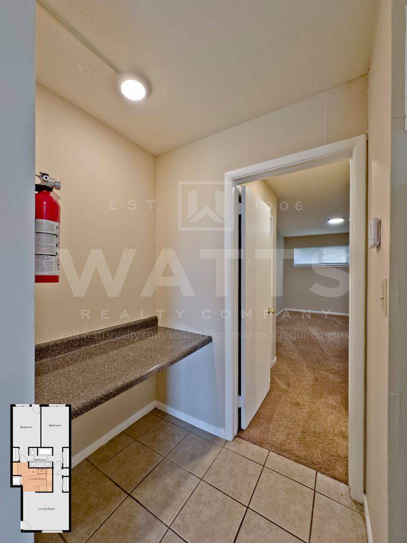 Apartment for rent at 3833 12th Court S, Birmingham, AL 35222