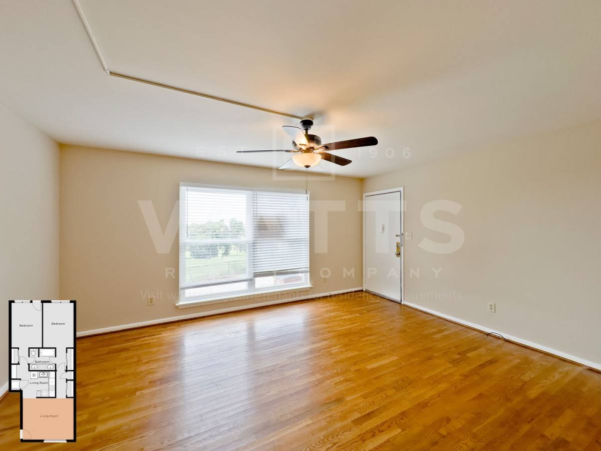 Apartment for rent at 3833 12th Court S, Birmingham, AL 35222