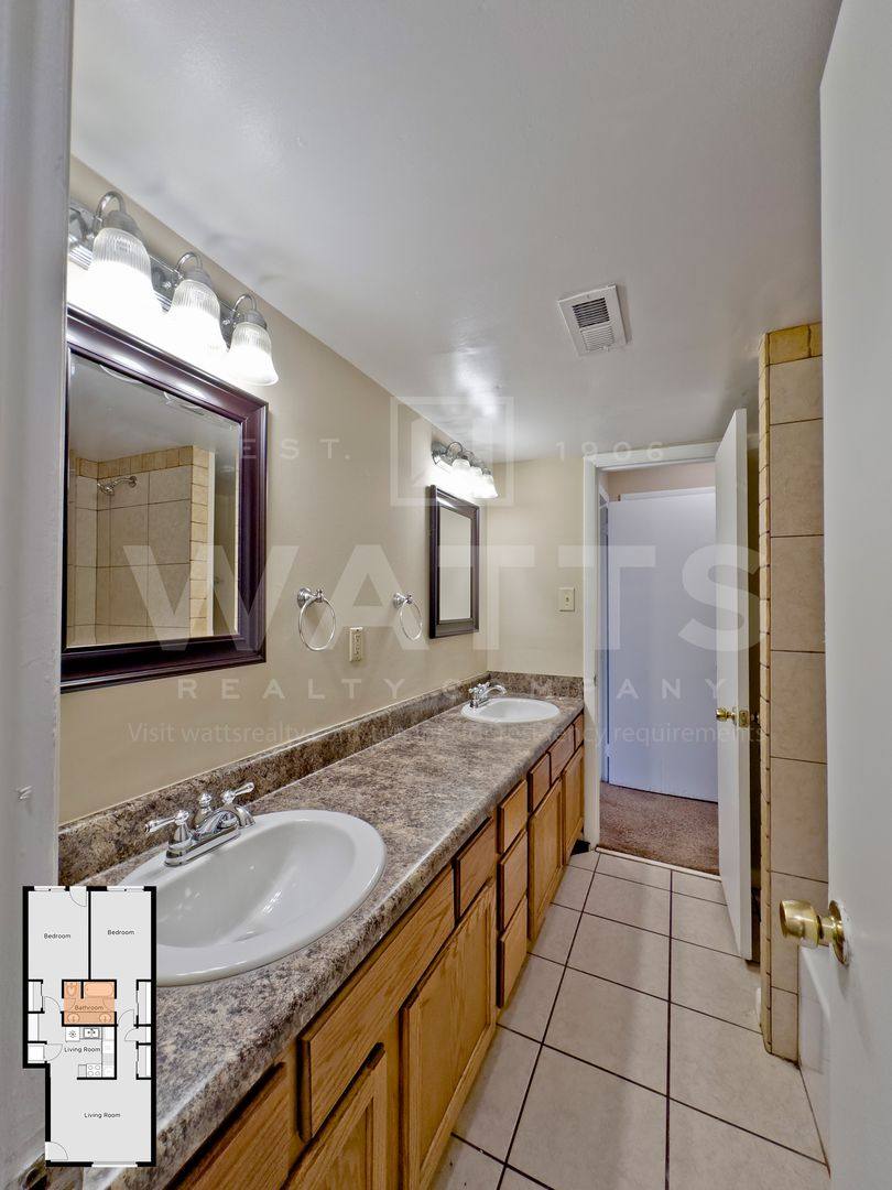 Apartment for rent at 3833 12th Court S, Birmingham, AL 35222