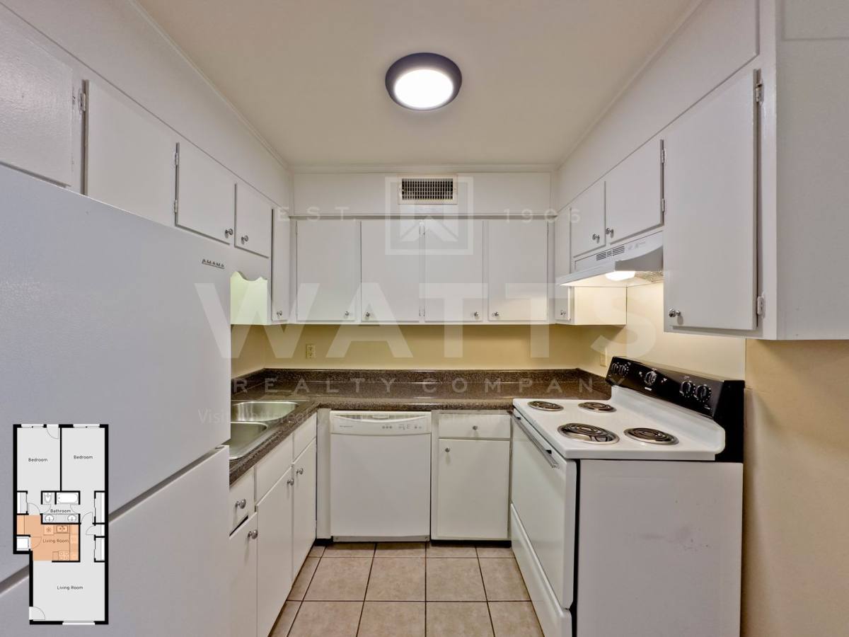 Apartment for rent at 3833 12th Court S, Birmingham, AL 35222