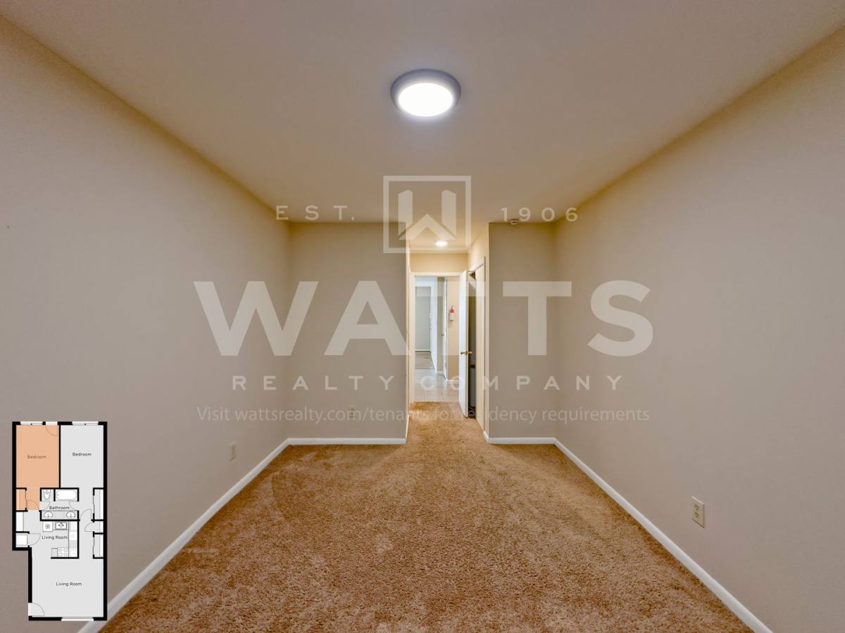 Apartment for rent at 3833 12th Court S, Birmingham, AL 35222