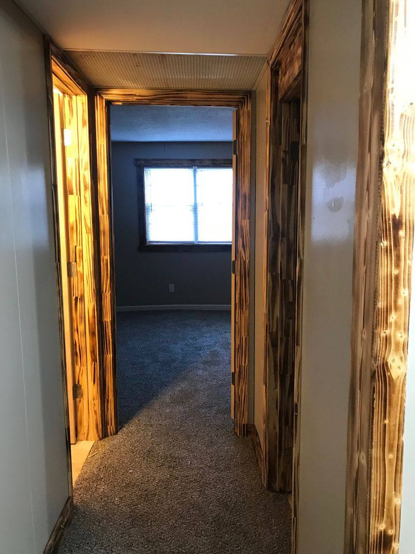 Apartment for rent at 126 Marshall St, Jefferson City, MO 65101